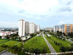 The Garden Residences (D19), Apartment #577667371